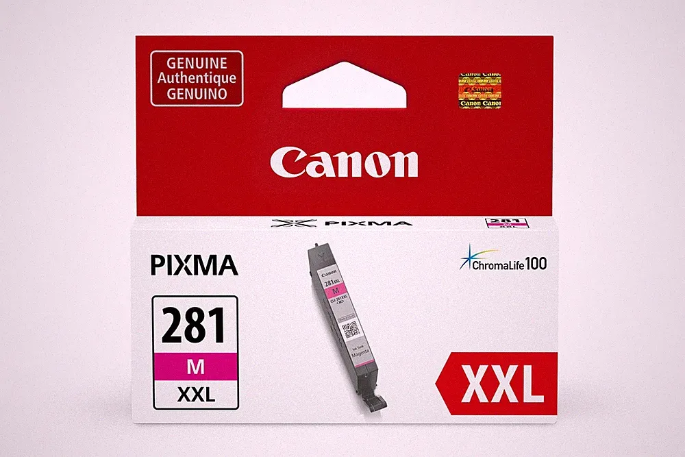Magenta Dye-Based Ink