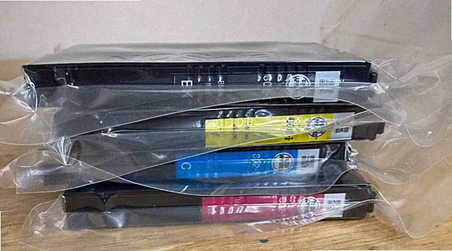 Epson 802-I Initial Ink Cartridges Set for Epson WF-4720/4730/4734/4740 Genuine