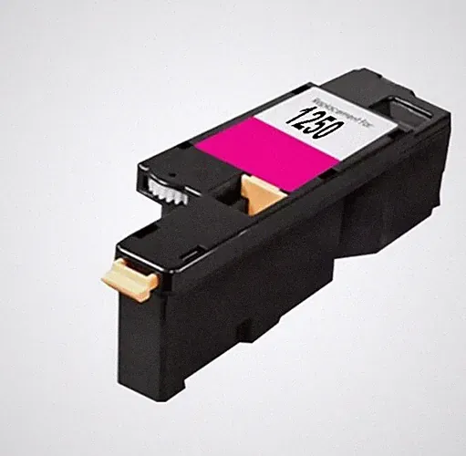 Magenta Laser Toner