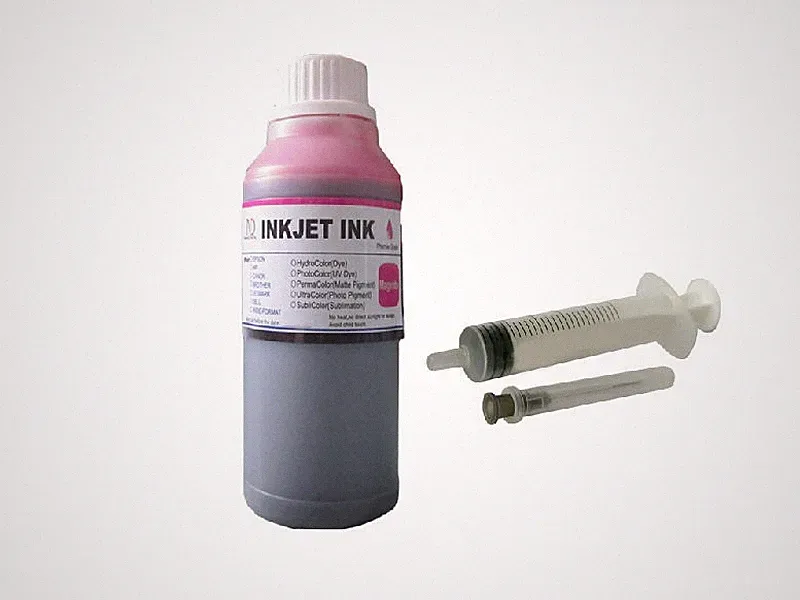 ND Non-original 250ml Light Magenta Pigment ink Stylus Pro 3800 3880 7800 9800