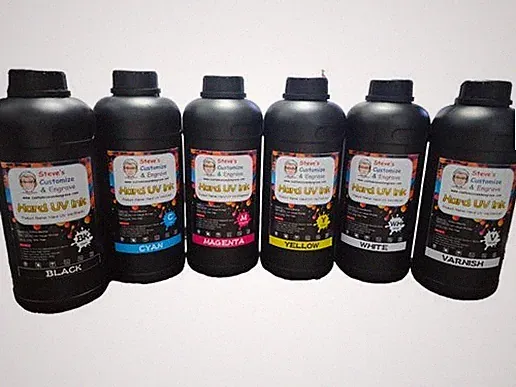 Magenta Inkjet Ink